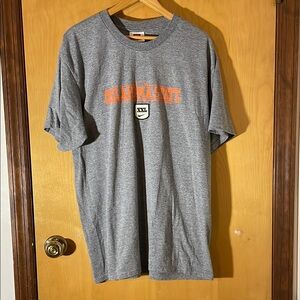 Nike Oklahoma State Gray T-Shirt